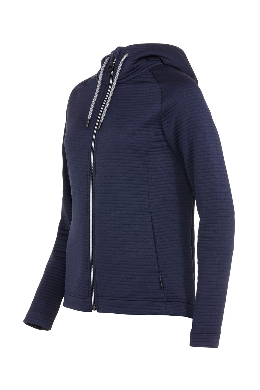 ELKLINE DAYBREAK Damen Fleecejacke